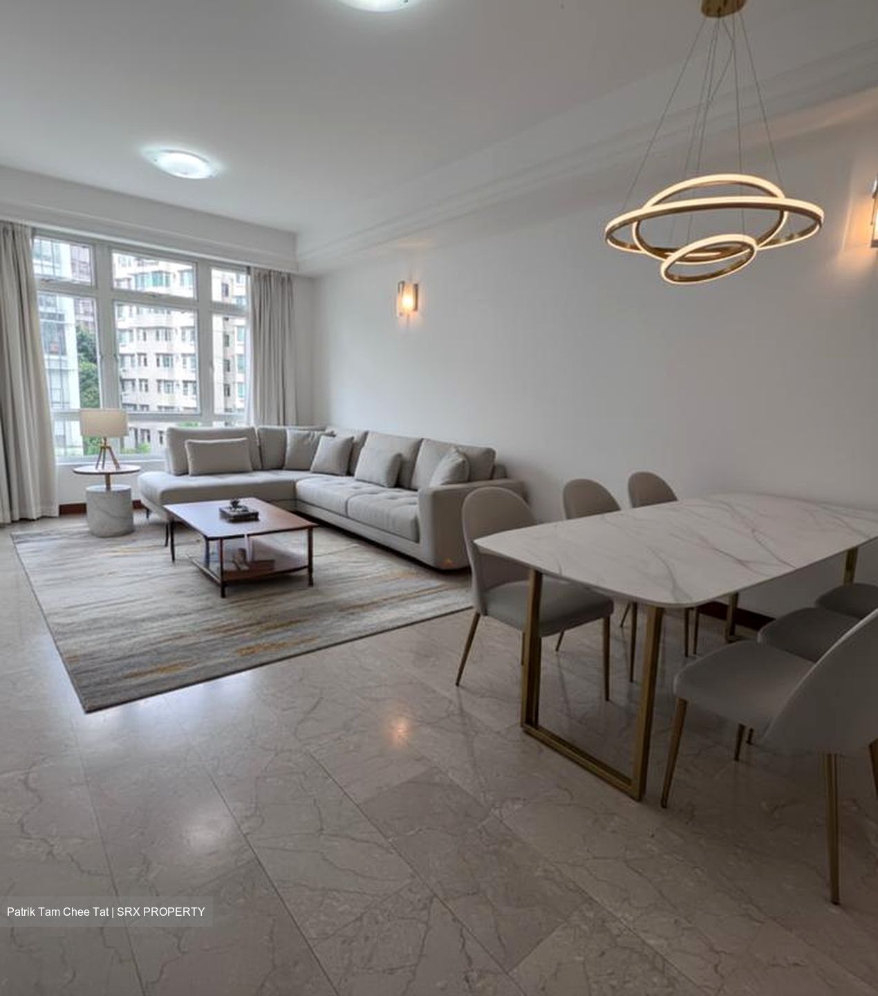 The Balmoral Spring (D10), Apartment #499993781